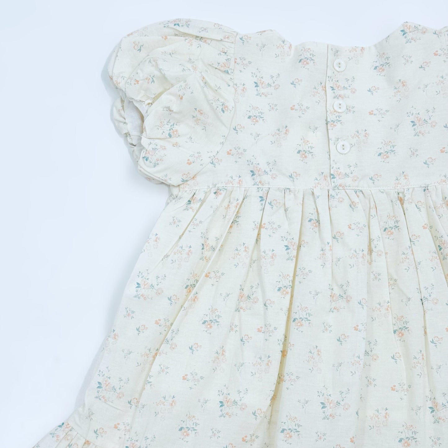 The Weekend Dress 100% Cotton