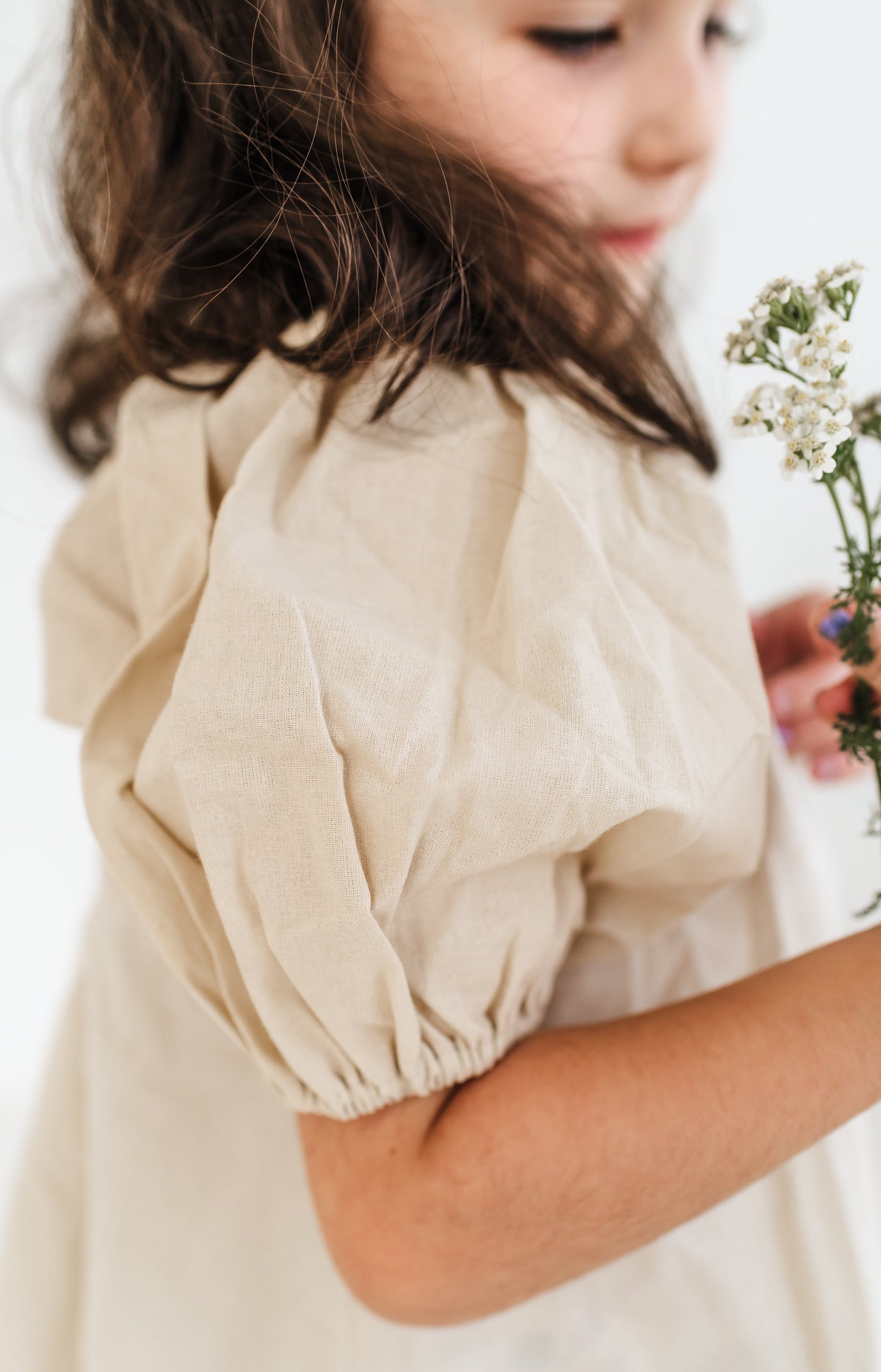 The Day Dress 100% Organic Cotton