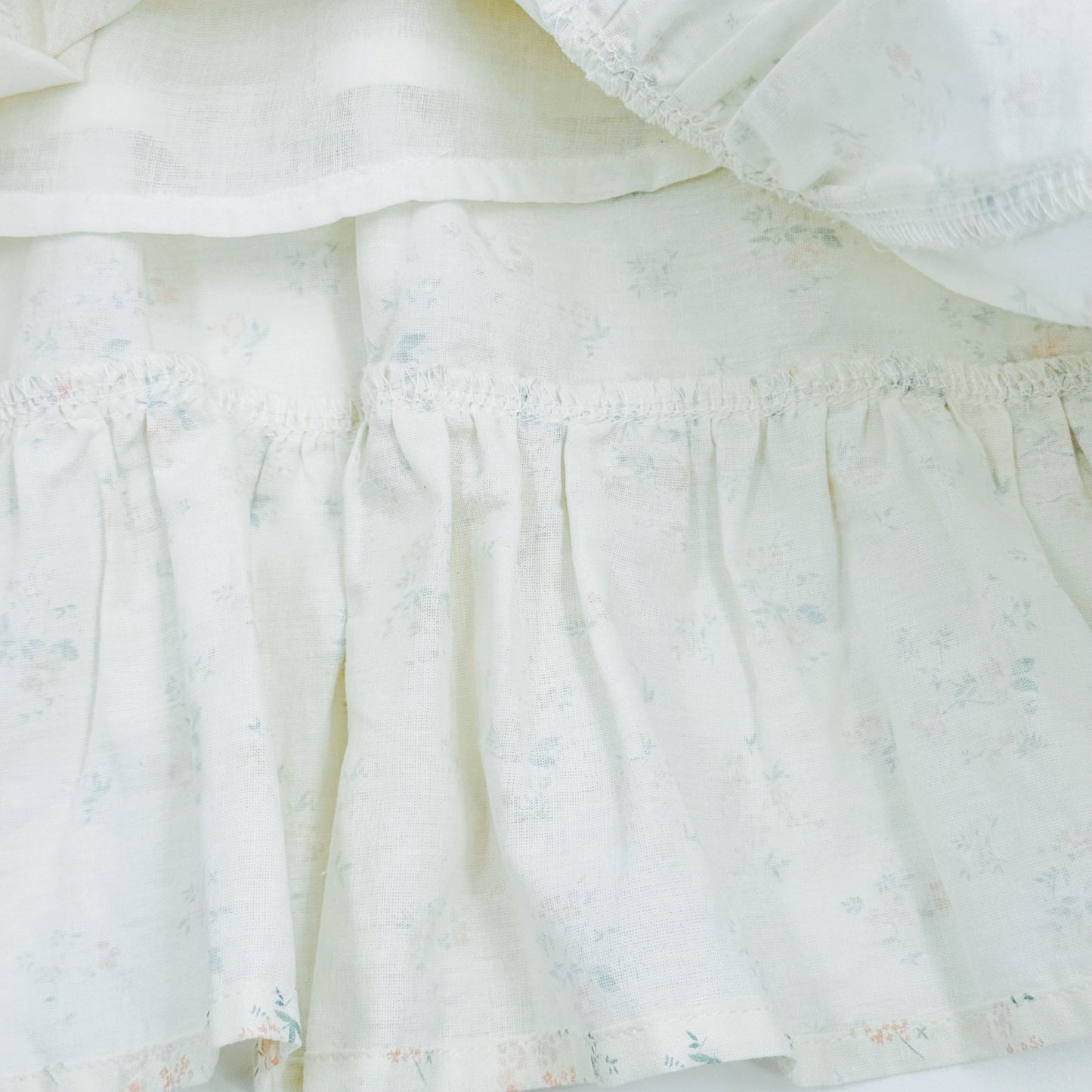 The Weekend Dress 100% Cotton