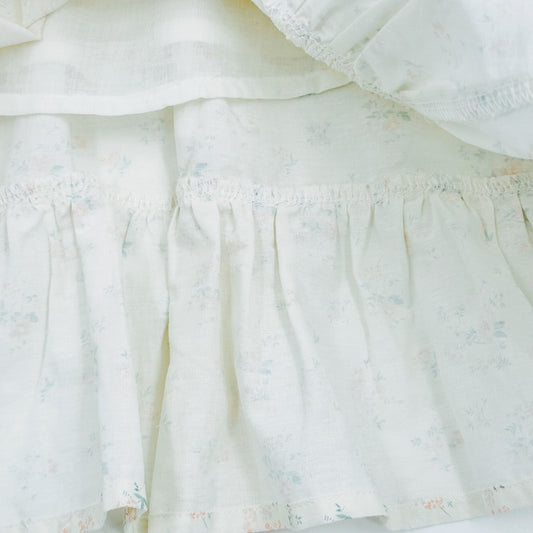 The Weekend Dress 100% Cotton