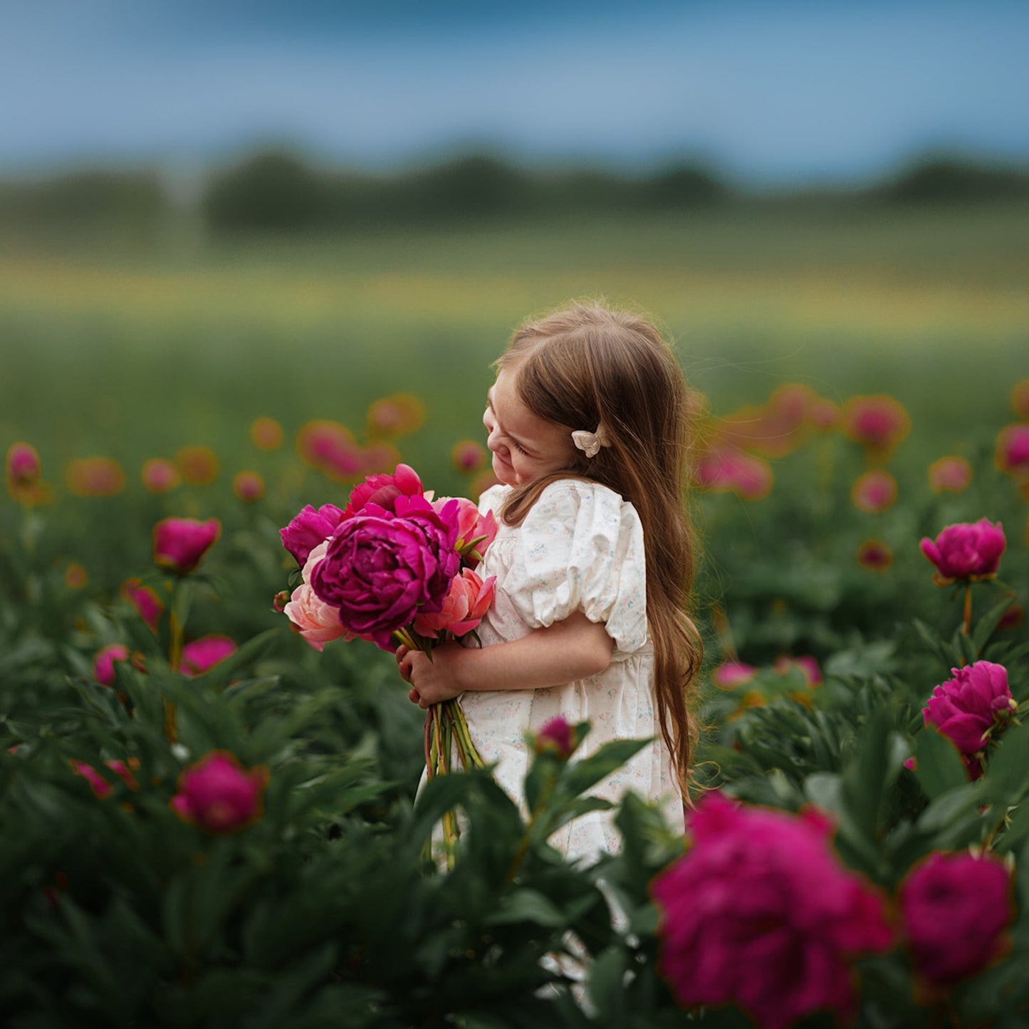 The Weekend Dress 100% Cotton