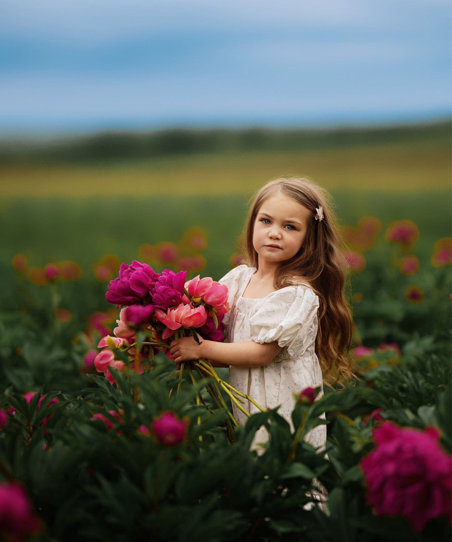 The Weekend Dress 100% Cotton