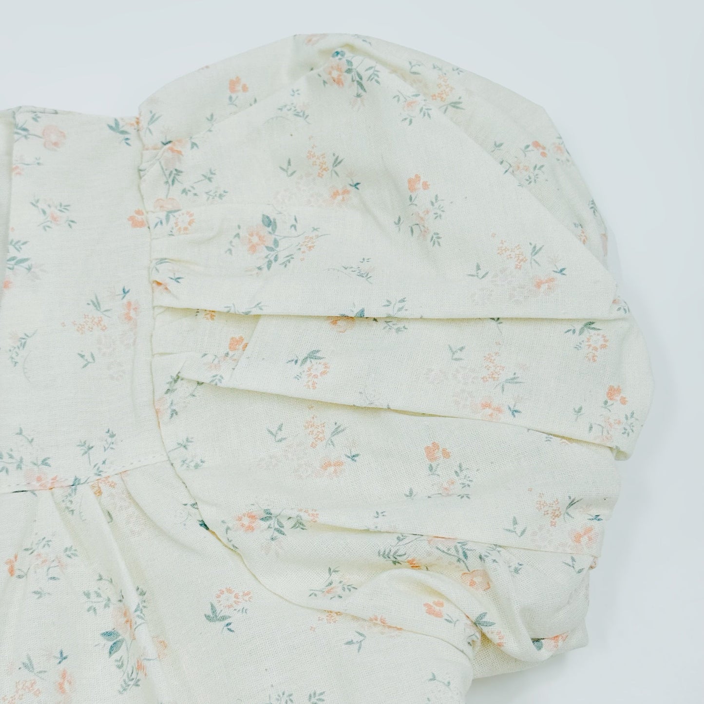 The Weekend Dress 100% Cotton