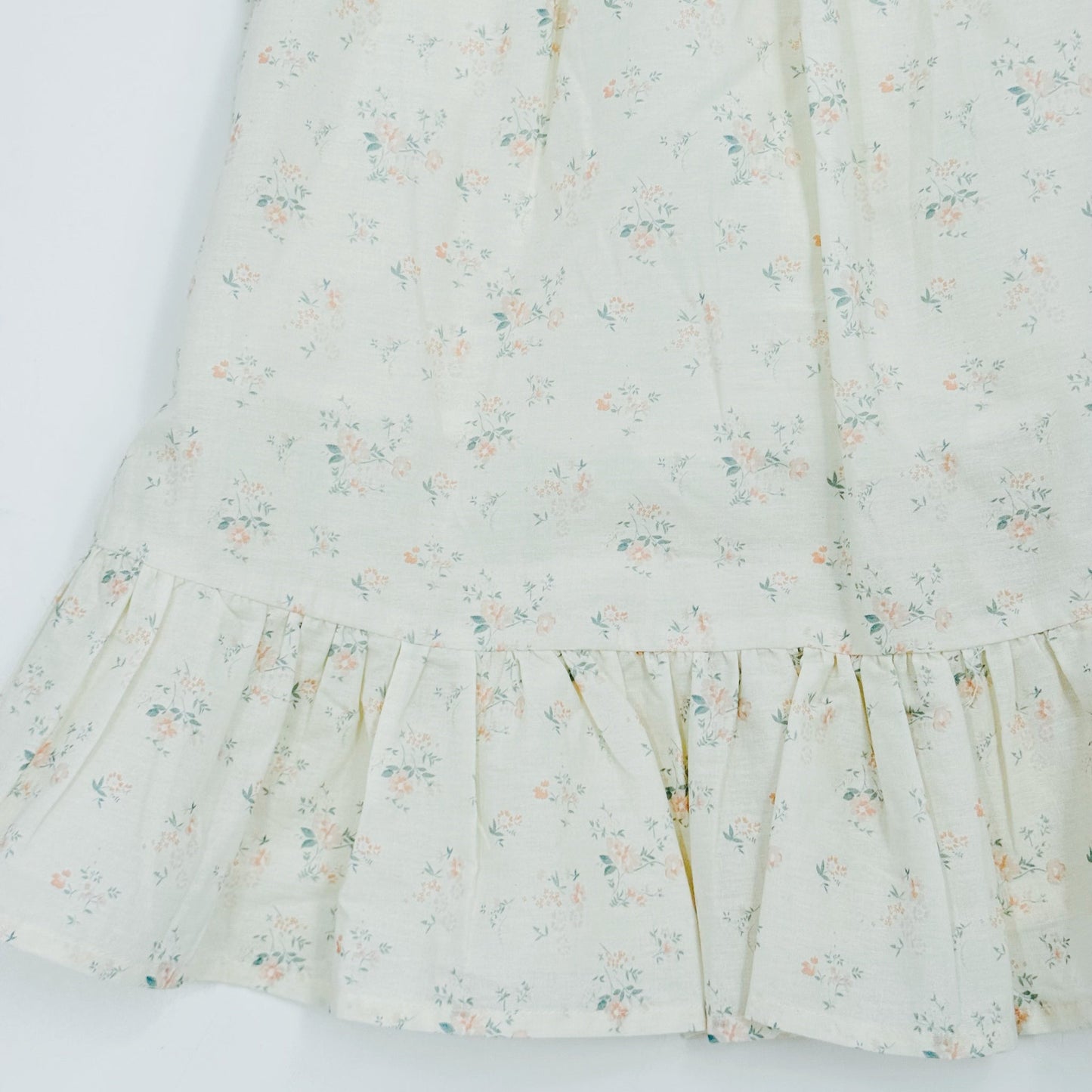 The Weekend Dress 100% Cotton