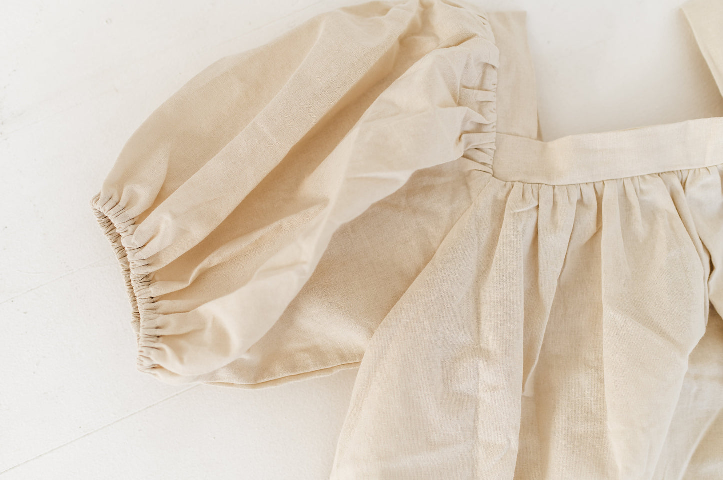 The Day Dress 100% Organic Cotton